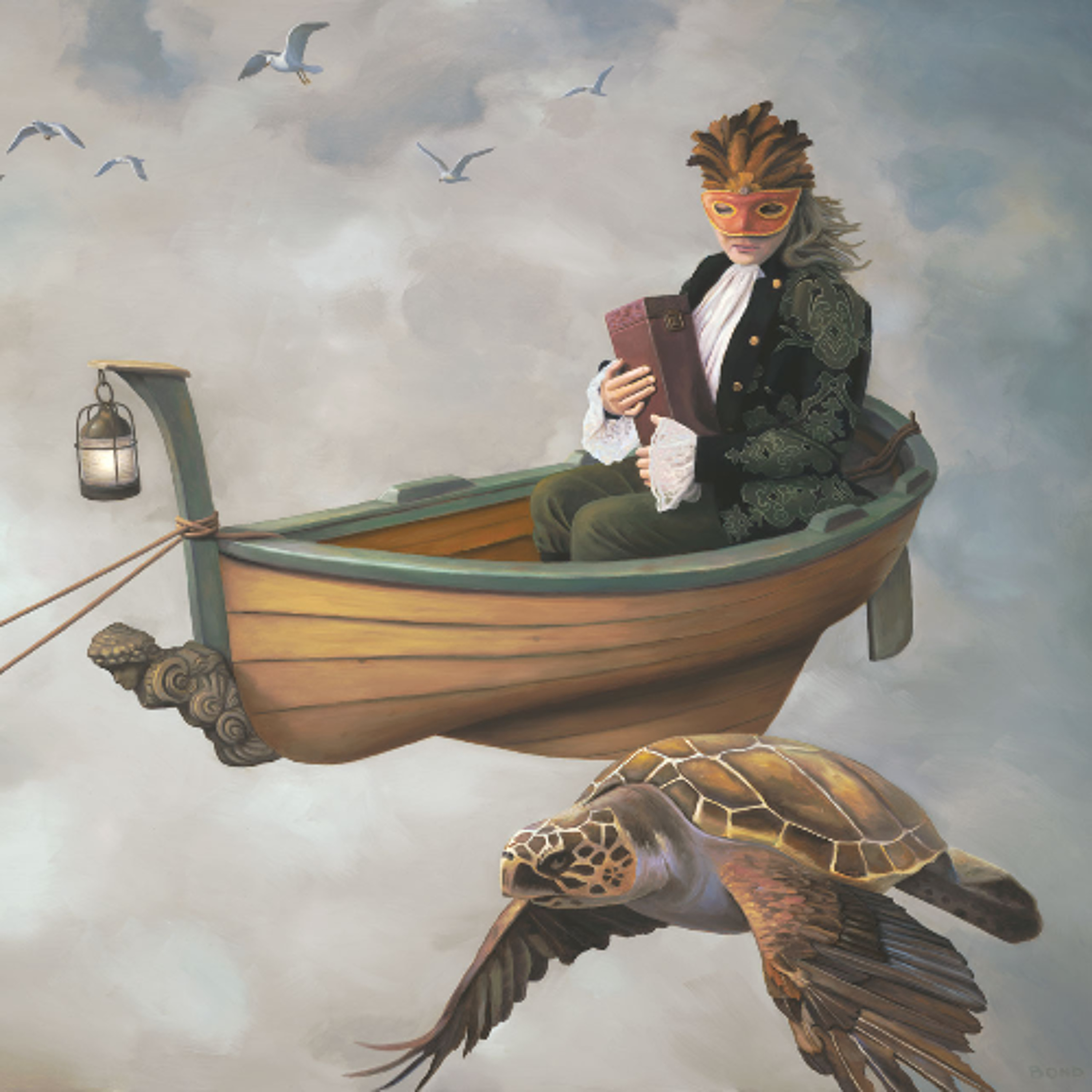 Ep 399 - Sucker For A Muse