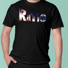 Dijak Wearing A Ratio T-Shirt