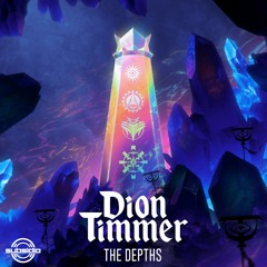 Dion Timmer - The Depths
