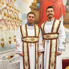 ذكصولوجية سبوت وآحاد الصوم الكبير الشماس كيرلس منصور.mp3