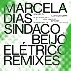 Marcela Dias Sindaco - Beijo Eletrico Remixes (GTD.021)