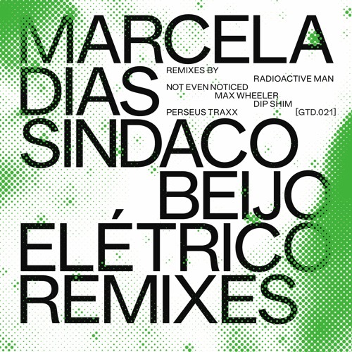 A1 Marcela Dias Sindaco - Missao Controle - Radioactive Man Remix (Clip)