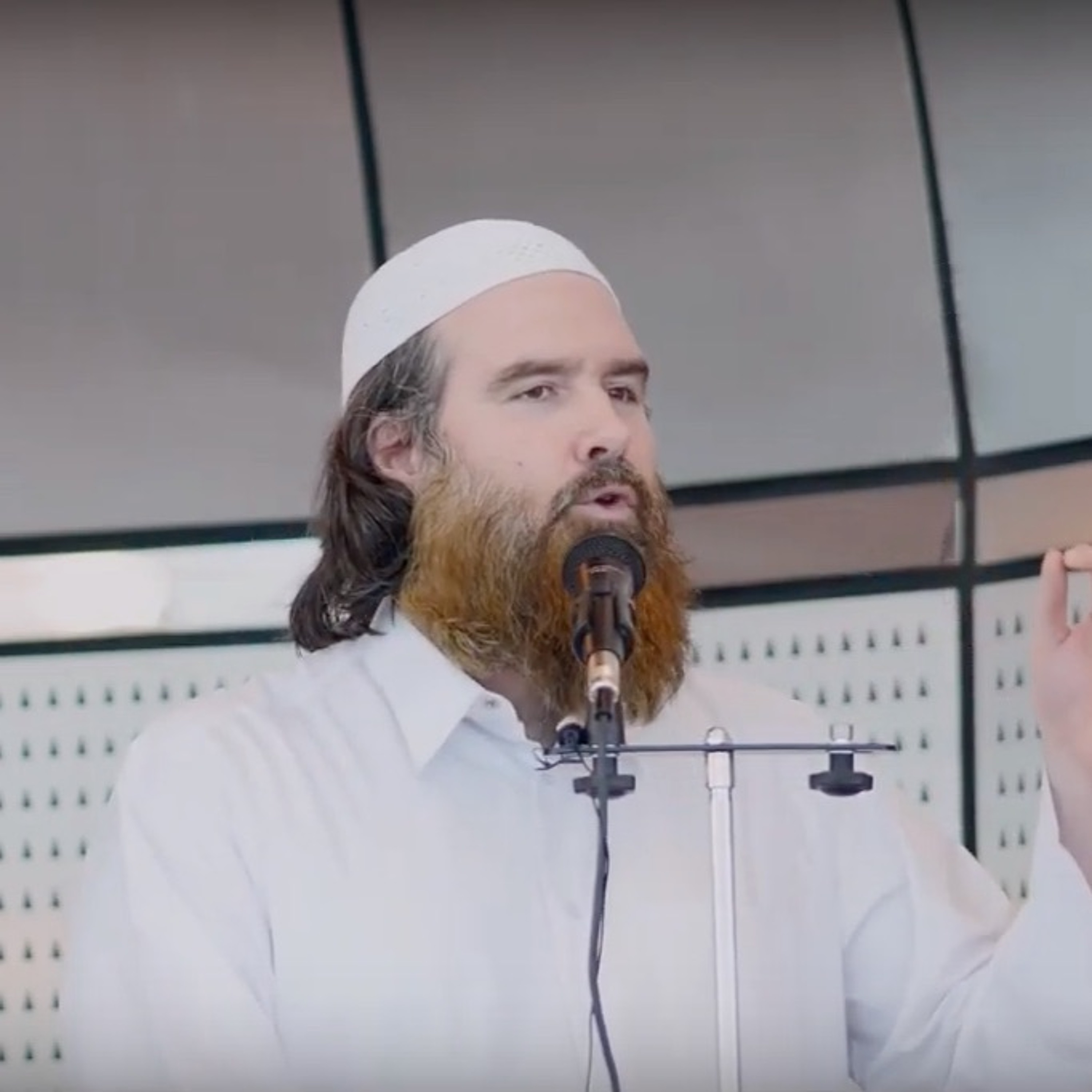 Doha Islamic Events