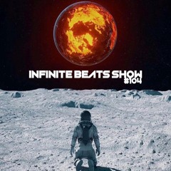 Infinite Beats Show #104 Jon Antonio
