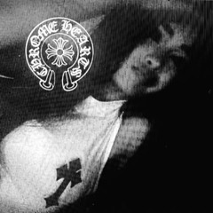 chrome hearts