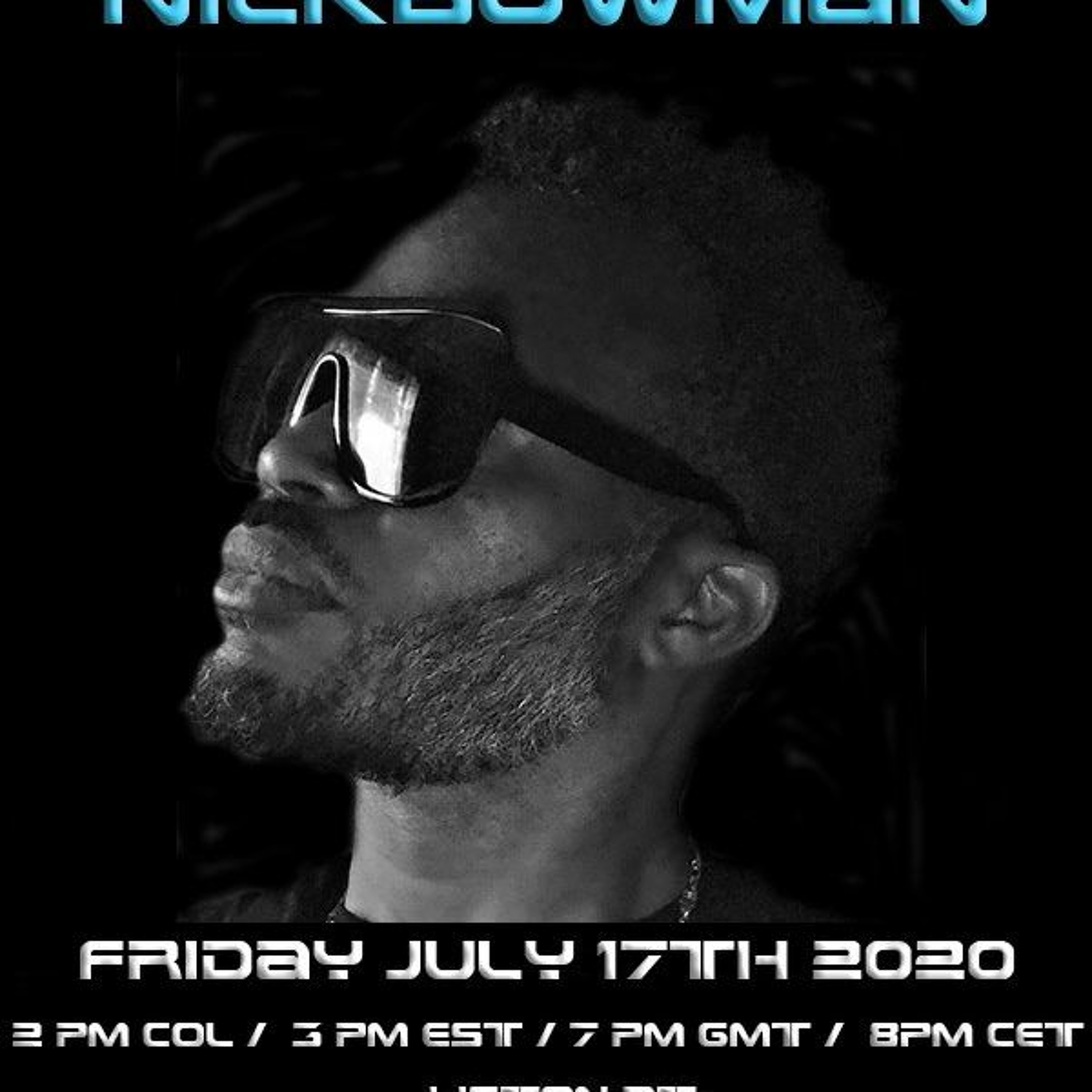 The Future Underground Show