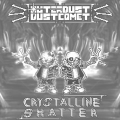 (OUTDATED) DustComet | Crystalline Shatter
