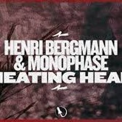 Henri Bergmann - Monophase  ft  Be No Rain - Cheating Heart