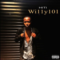 Wi11y - HiTi.