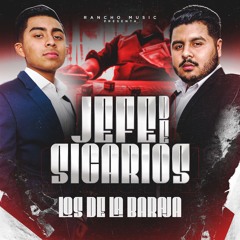 Los De La Baraja- Jefe De Sicarios