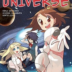 [READ] EPUB 📭 The Manga Guide to the Universe by  Kenji Ishikawa,Kiyoshi Kawabata,Yu