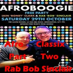 Afroboogie Oct 22 Rab Pt2