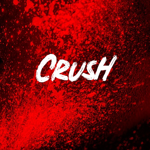Mathea-Mari "Crush" [Mr. Mig Extended Remix]