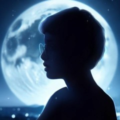 Мія Рамарі - Повний місяць