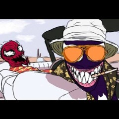 Mexelio - UBER BLACK