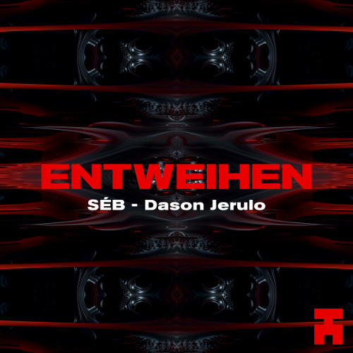 Premiere: SÉB - Dason Jerulo [NTWH033]