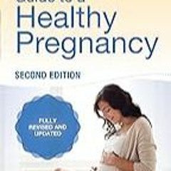 FREE B.o.o.k (Medal Winner) Mayo Clinic Guide to a Healthy Pregnancy,  2nd Edition: 2nd Edition: F