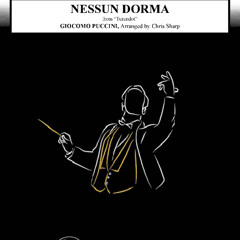 CB-1044_Nessun Dorma