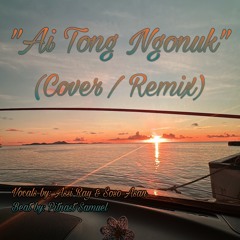 Ai Tong Ngonuk - Assi Ray & Soso Asan (Reggae Remix)