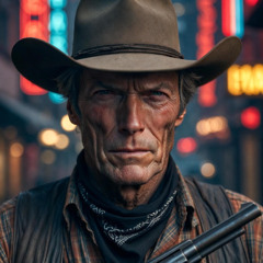 Urban Clint Eastwood