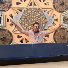Bar Shaked @Technodrome 2025