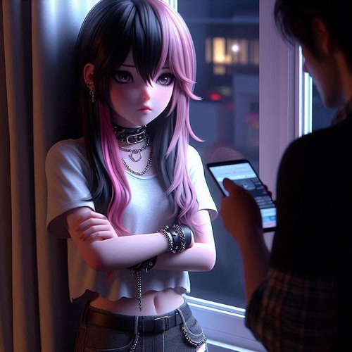Let me go