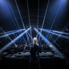 MEROW LIVE @ SZIGET 2024