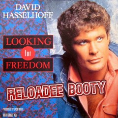 David Hasselhof - Looking For Freedom 2k23 (ReloaDee Booty)