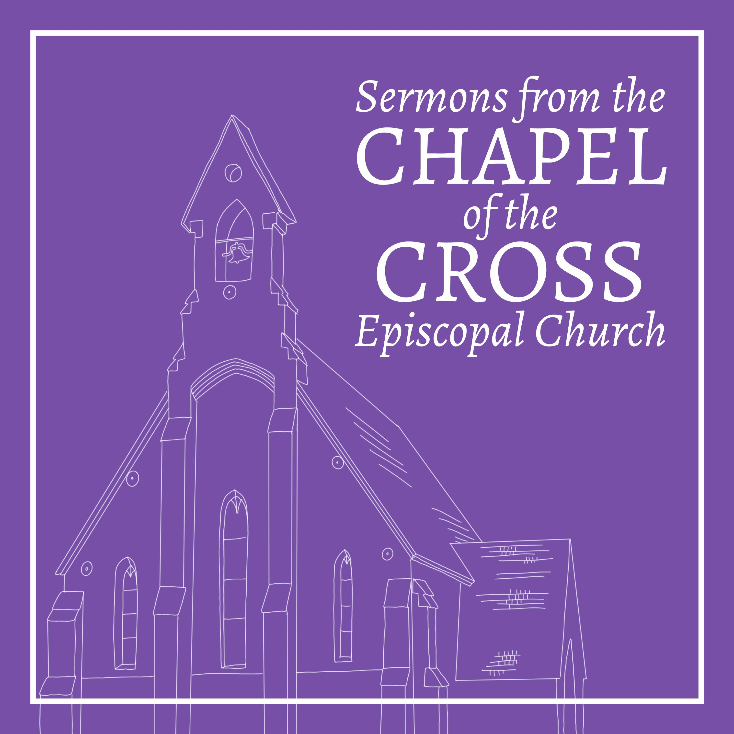 cover of episode Third Sunday After Pentecost