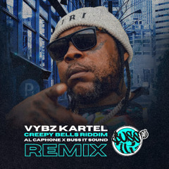 REMIX #1 - AL CAPHONE X BUSS IT