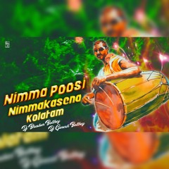 NIMMA POOSI NIMMA KASENA KOLATAM SONFG REMIX BY BY DJ HASLAR BOLTHHEY AND DJ HGANSH NGKL.mp3