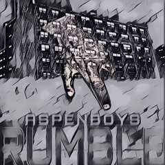 Baby 9 - Rumble ft Fifth, Double Up, Demon, Lil Yak