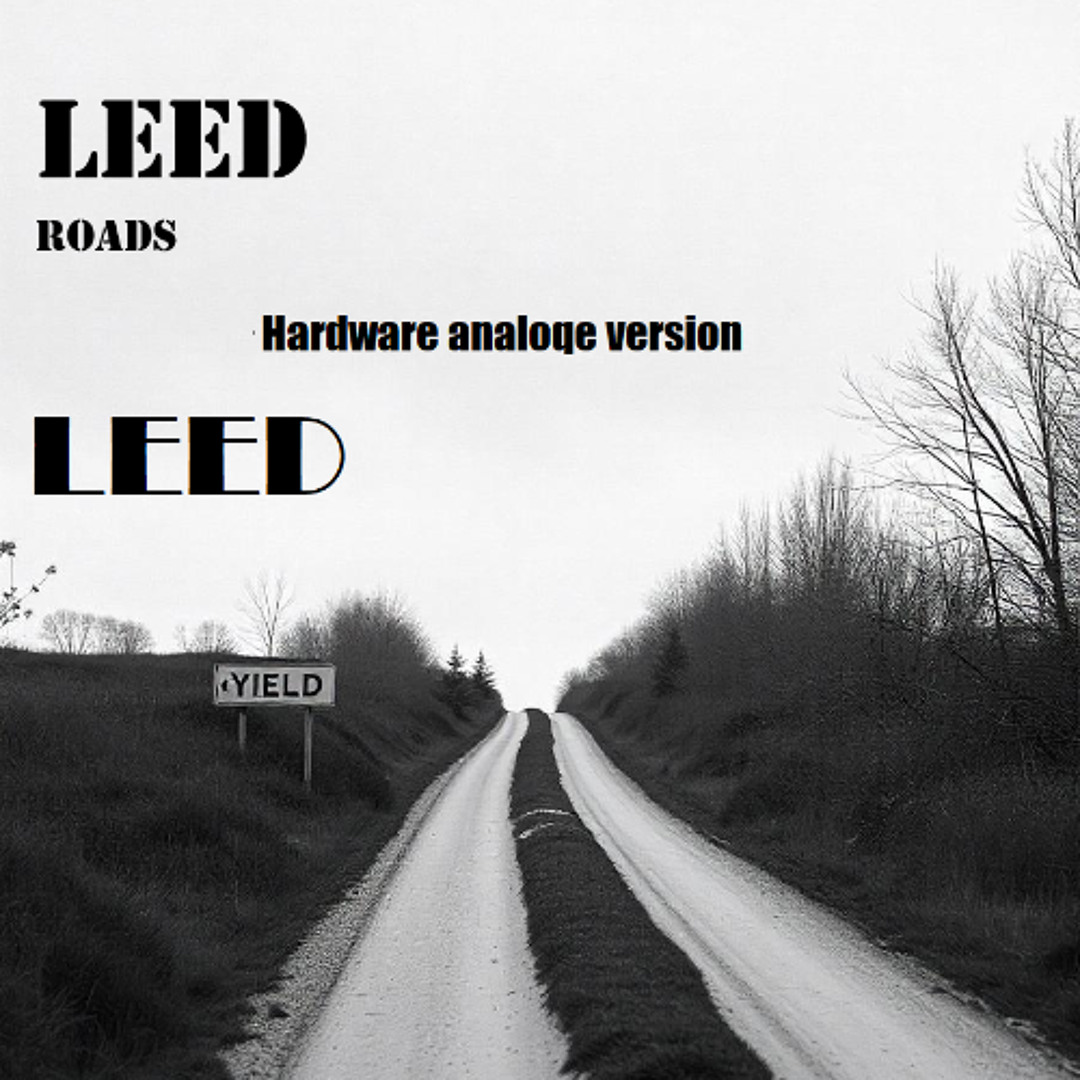 Stream LEED A OPPOSITES REPELL by Century One Records ( THE