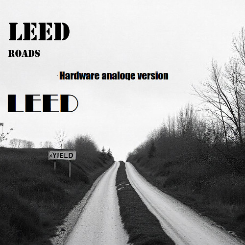 LEED WHEN THE HAMMER FALLS