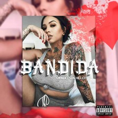 Bandida - Manuelson Killer(Prod.Dji Gonçalves)
