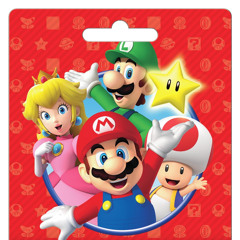 Free $100 Nintendo eShop Gift Card Codes – Instant Win