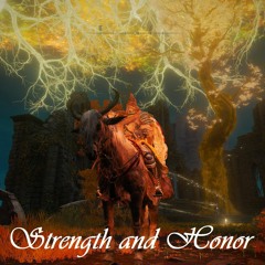 Strength And Honor