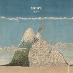 Suura - Wintergreis