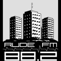 Rude FM at Fusion, Amsterdam - 7th July 1999