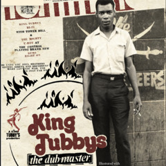A King Tubby Bassline