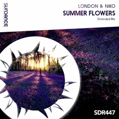 London & Niko - Summer Flowers (Extended Mix)