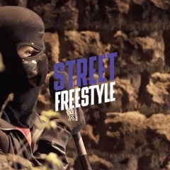 #CroftBlock 2Splashy #StreetFreestyle [EP_20] (4K) | KrownMedia