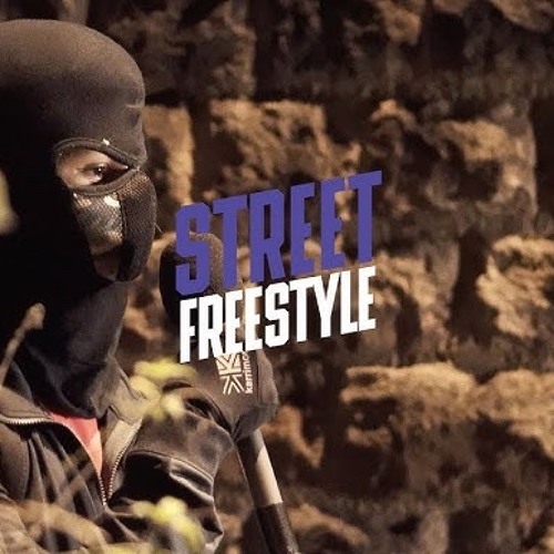 #CroftBlock 2Splashy #StreetFreestyle [EP_20] (4K) | KrownMedia