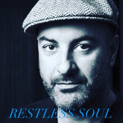 RESTLESS SOUL.... NICKS TRIBUTE TO PHIL ASHER MIX FEB 2021