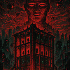 DIGITAL CAGE
