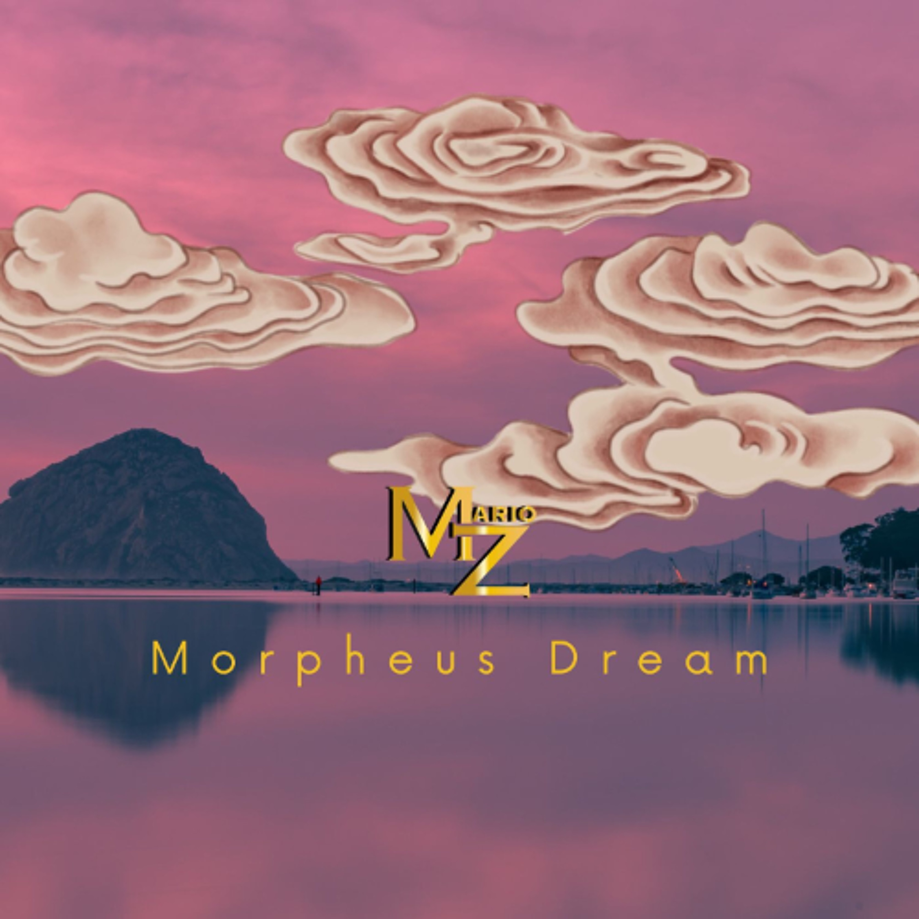 Mario Z-Morpheus Dream