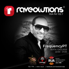 Raveolutions - 01Dez23 - Frequency