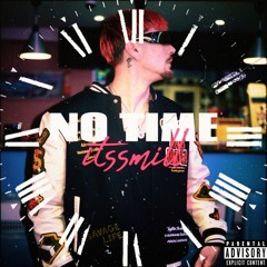 NO TIME