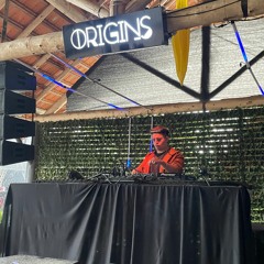 Khris @ Elfortin - 22/04/23