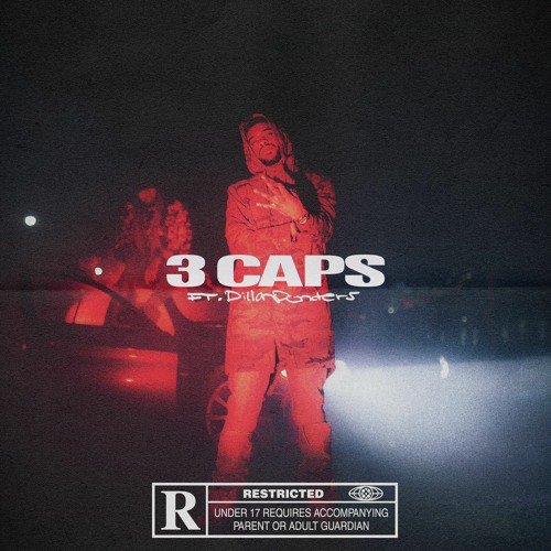 3 CAPS Ft. DillanPonders